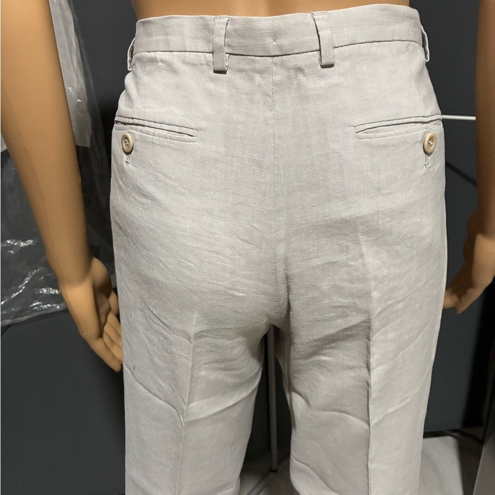 Linen Pantsuit - Picture 14 of 16
